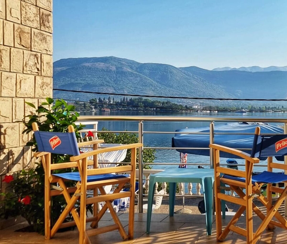 Bild für Gastgeberprofil