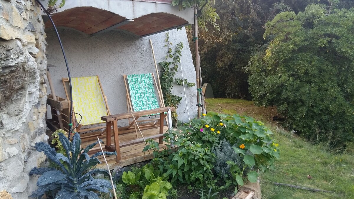 Bild für Gastgeberprofil