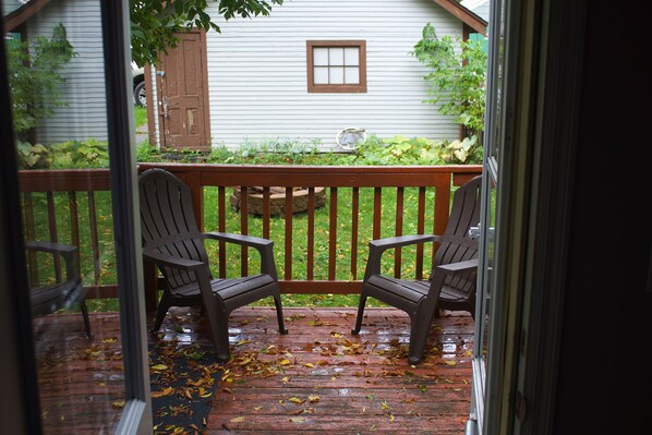 Interior - Cozy Superior Bungalow (Superior)