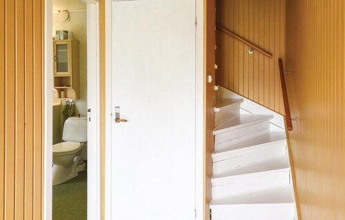 Maison confortable de 3 chambres à Ed
