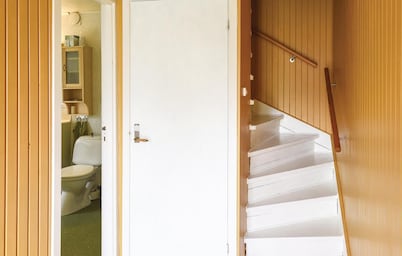 3 bEdroom cozy home in Ed