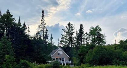 Perfect for a peaceful get away in clean fresh Vermont air!
