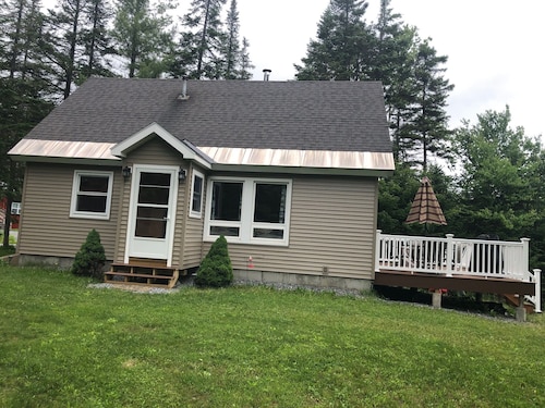 Perfect for a peaceful get away in clean fresh Vermont air!