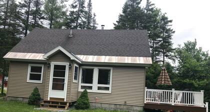 Perfect for a peaceful get away in clean fresh Vermont air!
