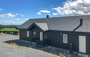 Exterior - 4 bedroom beautiful home in Sjusjøen (Sjusjøen)
