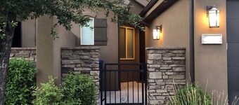 Your home away from home!