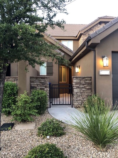 Your home away from home!