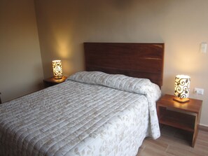 1 chambre, Wi-Fi
