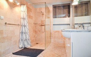 Dusche