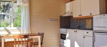 3 bedroom lovely home in Vallavik