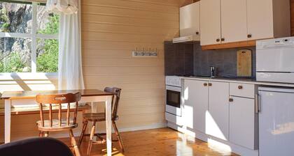 3 bedroom lovely home in Vallavik
