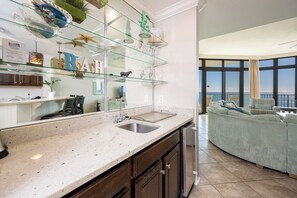 Interior - The Oasis at Orange Beach, formerly known as Phoenix West II, Unit 1504 (Orange Beach)