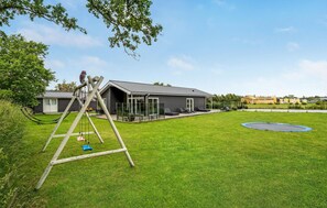 منطقة الأطفال