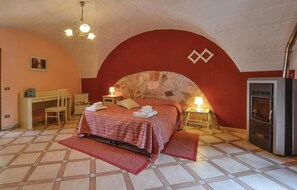 3 Schlafzimmer, Reisekinderbett, kostenloses WLAN