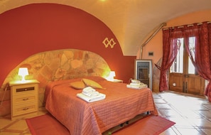 3 slaapkamers, reisbedje, gratis wifi
