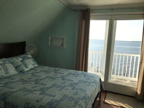 3 slaapkamers, wifi, beddengoed