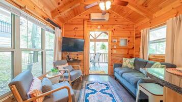 Téléviseur connecté