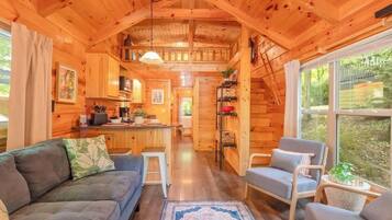 Téléviseur connecté