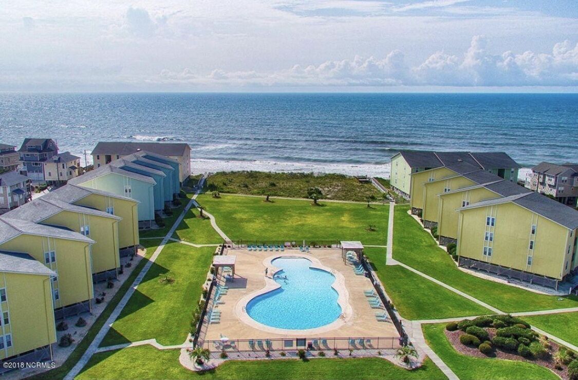Breathtaking Oceanfront Luxury Condominium