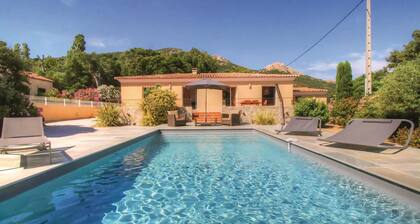 Gemütliches Zuhause in Algajola mit.