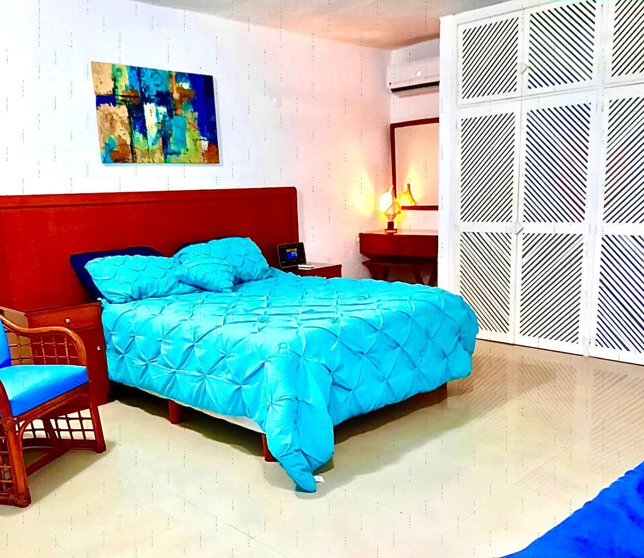Kamer