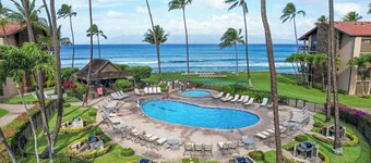 Papakea Resort - Beautiful Ocean View Studio - NO Resort Fee