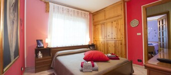 Remig Ranch - Aosta