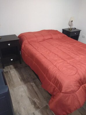 1 slaapkamer, wifi