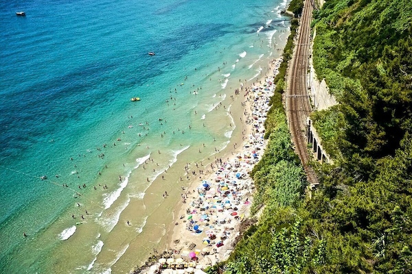 Praia