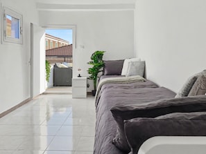 3 Schlafzimmer, Bügeleisen/Bügelbrett, WLAN, Bettwäsche