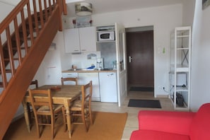 Interior - Very pretty apartment 5 minutes walk from the sea (Berck)