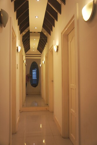 Janssen Heights Home