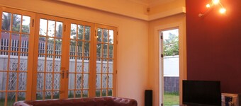 Janssen Heights Home