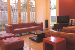 Interior - Janssen Heights Home (Tagbilaran City)