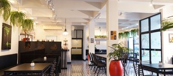 The fabulous room with ABFwhich near  Don Mueang Airport International