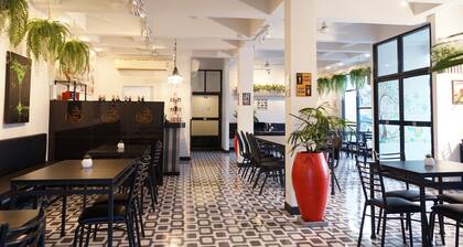 The fabulous room with ABFwhich near Don Mueang Airport International