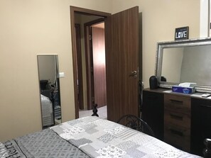 3 Schlafzimmer, kostenloses WLAN