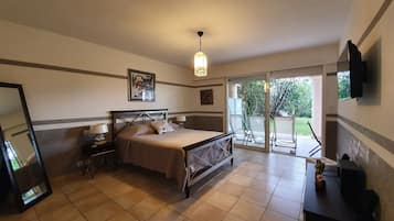 4 slaapkamers, wifi, beddengoed