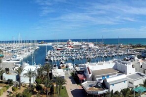 Port de plaisance