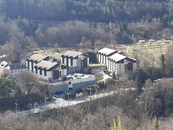 Esterni