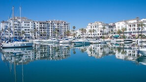 Port de plaisance