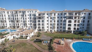 Exterior - Marina de la Duquesa 241 (Manilva)