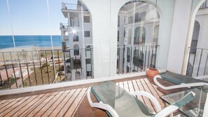 Property grounds - Marina de la Duquesa 241 (Manilva)