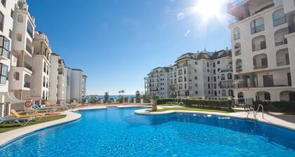 Marina de la Duquesa 241