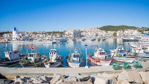 Port de plaisance