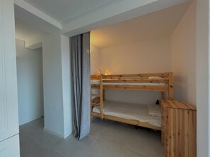 1 Schlafzimmer