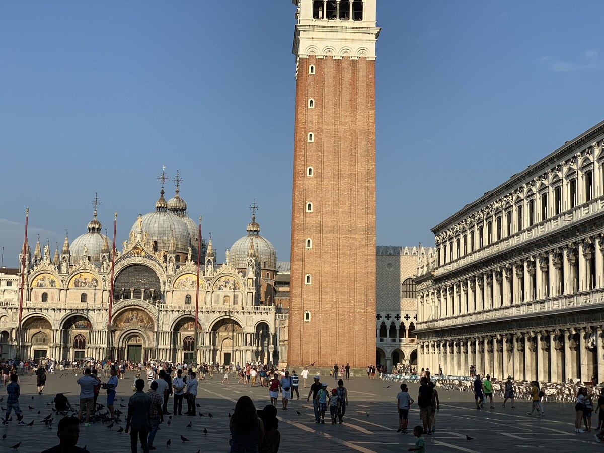 Bild für Gastgeberprofil