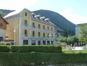 Außenbereich