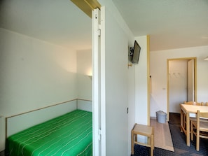 1 chambre, Wi-Fi