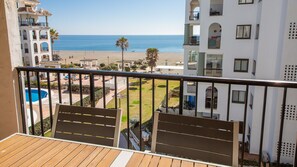 Property grounds - Marina de la Duquesa 231 (Manilva)